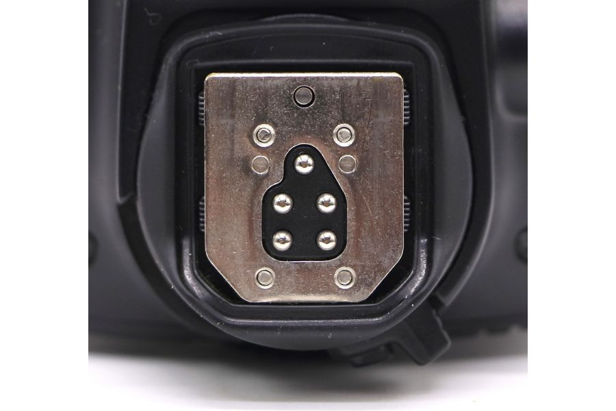 Фотовспышка Canon Speedlite 580EX II (Japan, 2017)