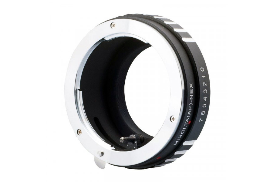 Переходник Sony AF (Minolta A) - Sony E