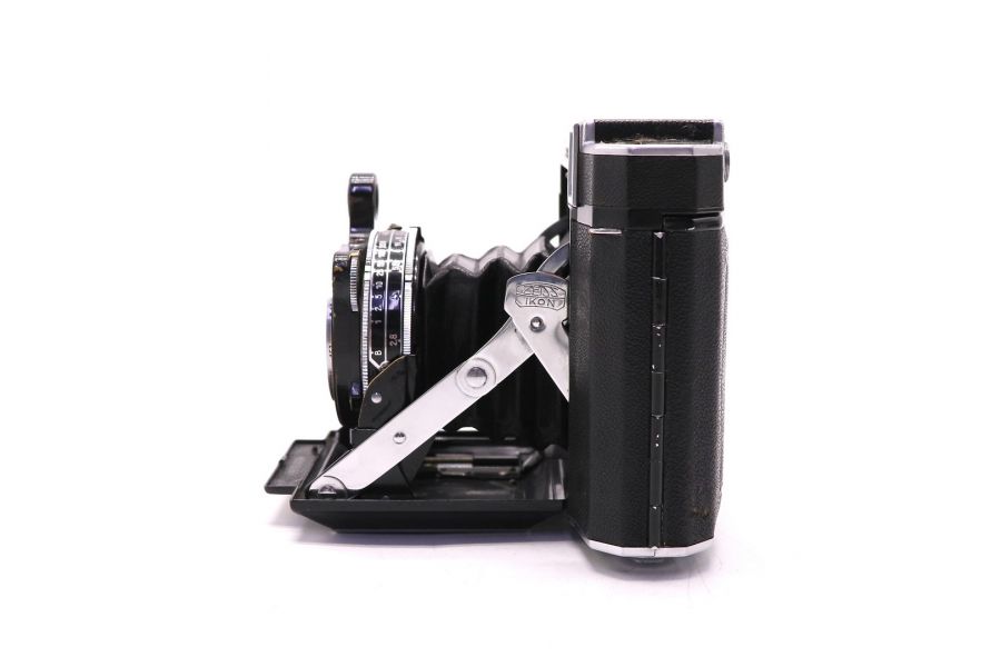 Фотокамера Zeiss Ikon Super Ikonta 532/16 (Germany, 1938)