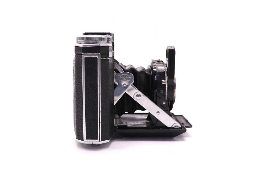 Фотокамера Zeiss Ikon Super Ikonta 532/16 (Germany, 1938)