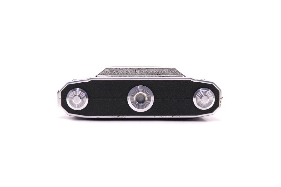 Фотокамера Zeiss Ikon Super Ikonta 532/16 (Germany, 1938)