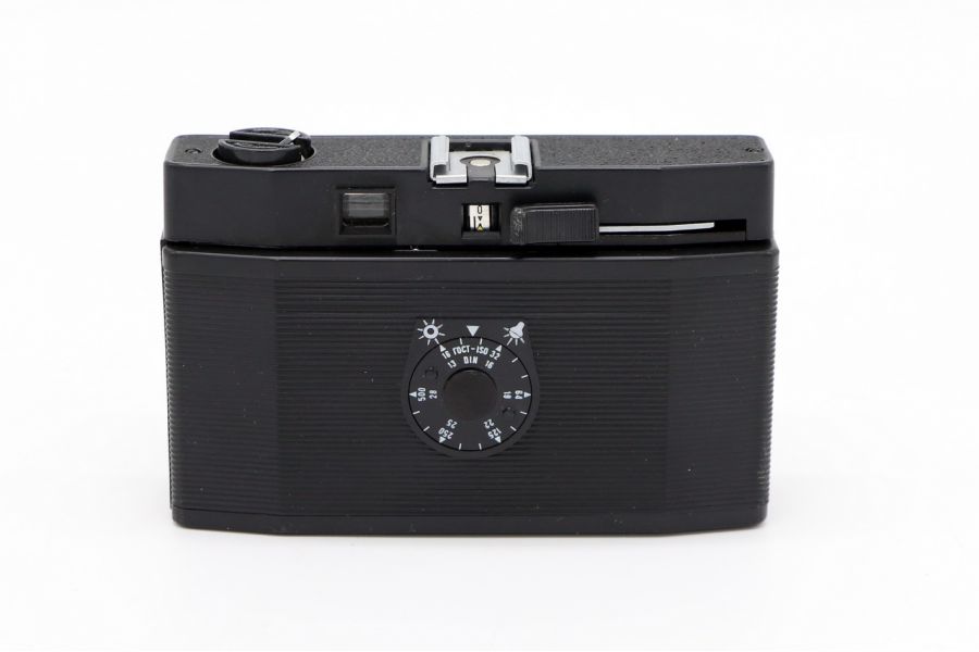 Шкальный фотоаппарат Смена Символ в упаковке