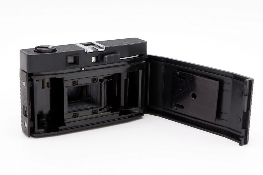 Шкальный фотоаппарат Смена Символ в упаковке