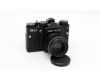 Фотоаппарат зеркальный плёночный Зенит 12СД kit