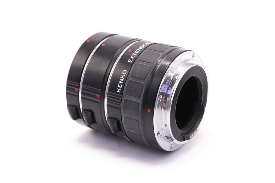 Макрокольца Kenko for Canon EF автофокус