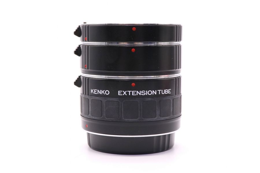 Макрокольца Kenko for Canon EF автофокус