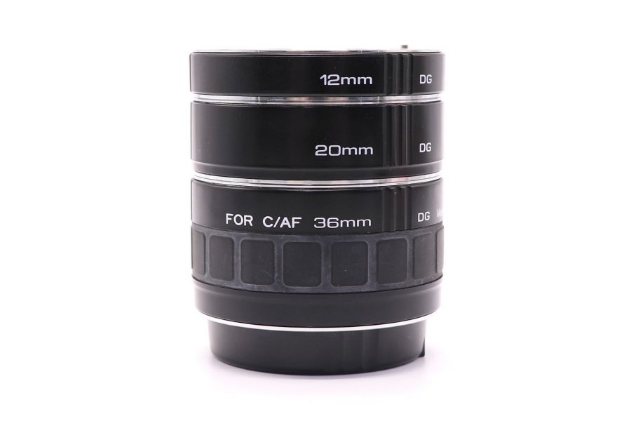 Макрокольца Kenko for Canon EF автофокус