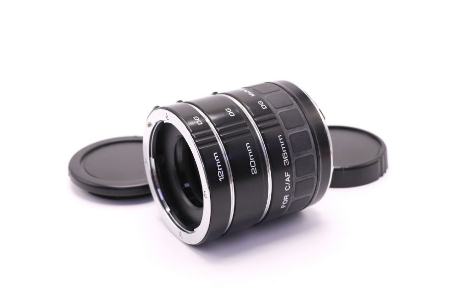 Макрокольца Kenko for Canon EF автофокус