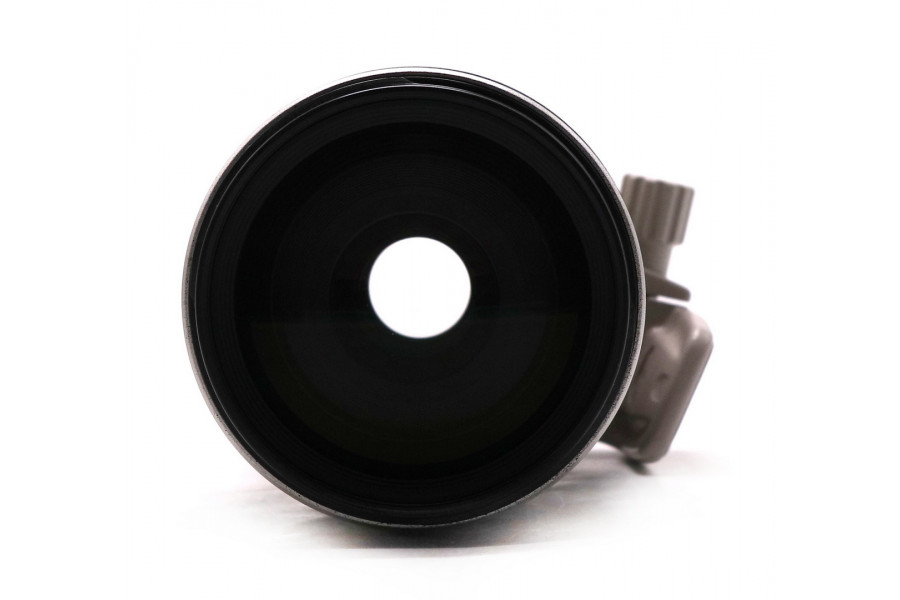 Canon EF 100-400mm f/4.5-5.6L IS USM в упаковке