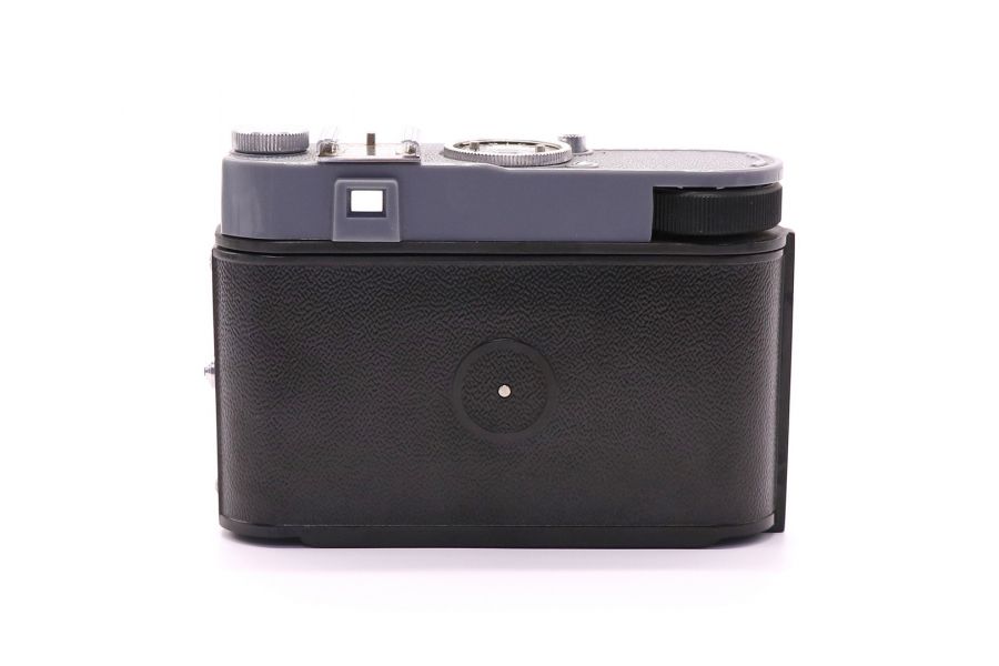 Редкость фотокамера Смена-9 (ЛОМО, 1969)