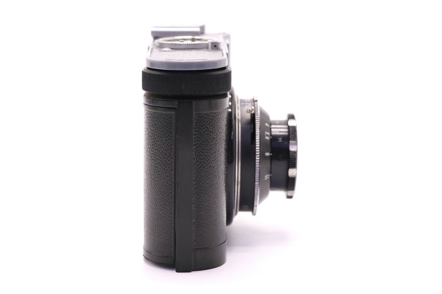 Редкость фотокамера Смена-9 (ЛОМО, 1969)