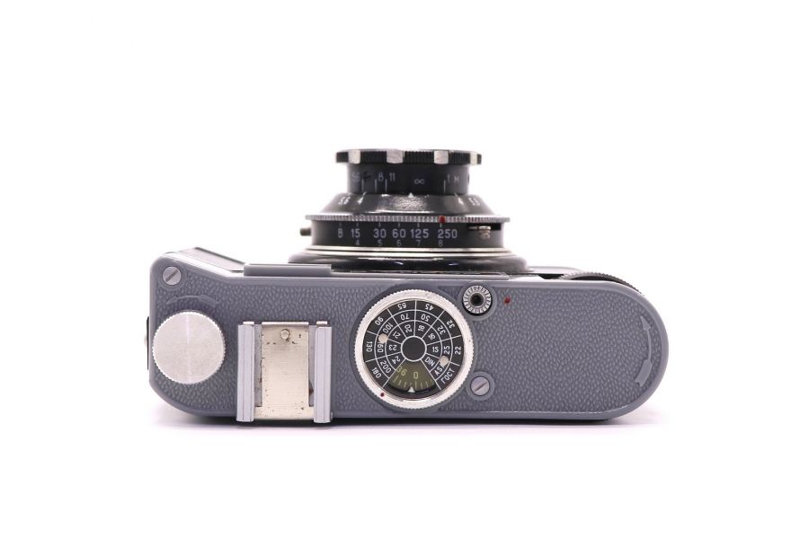 Редкость фотокамера Смена-9 (ЛОМО, 1969)