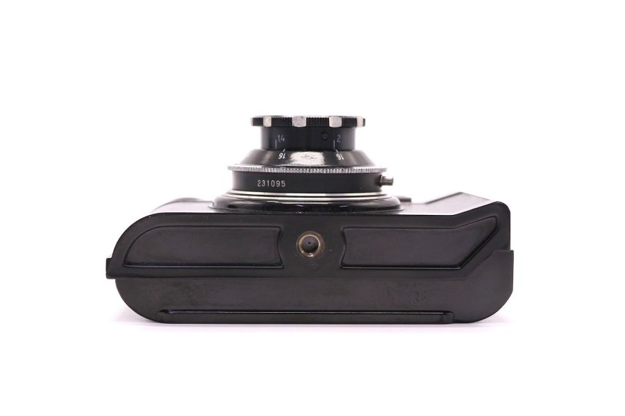 Редкость фотокамера Смена-9 (ЛОМО, 1969)