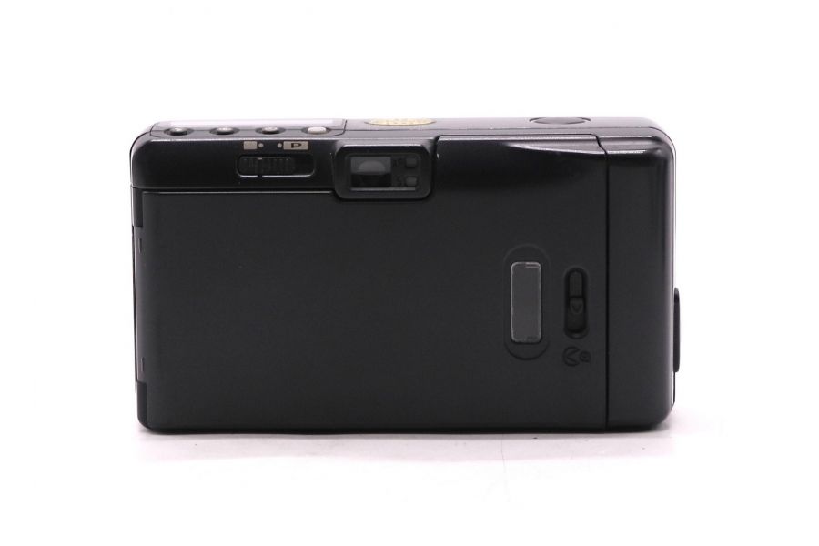 Компактная плёночная камера Pentax Espio Mini