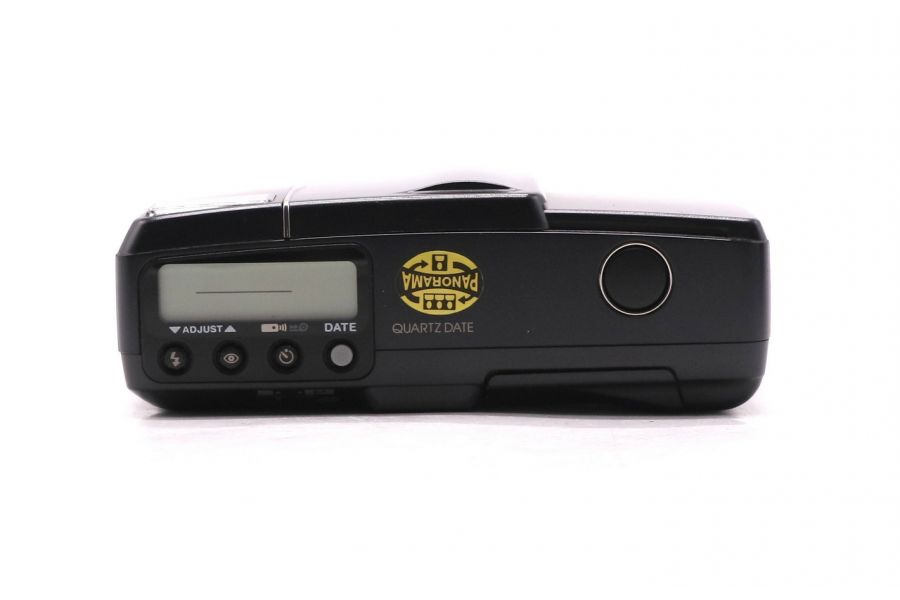 Компактная плёночная камера Pentax Espio Mini