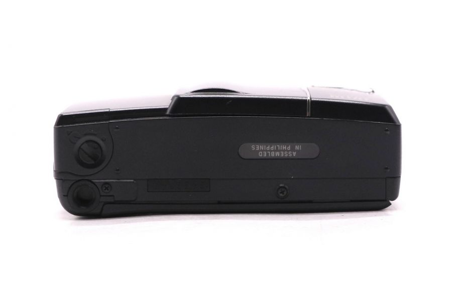 Компактная плёночная камера Pentax Espio Mini