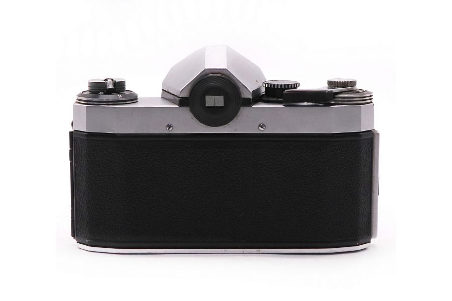 Зеркальный фотоаппарат Praktica Super TL body