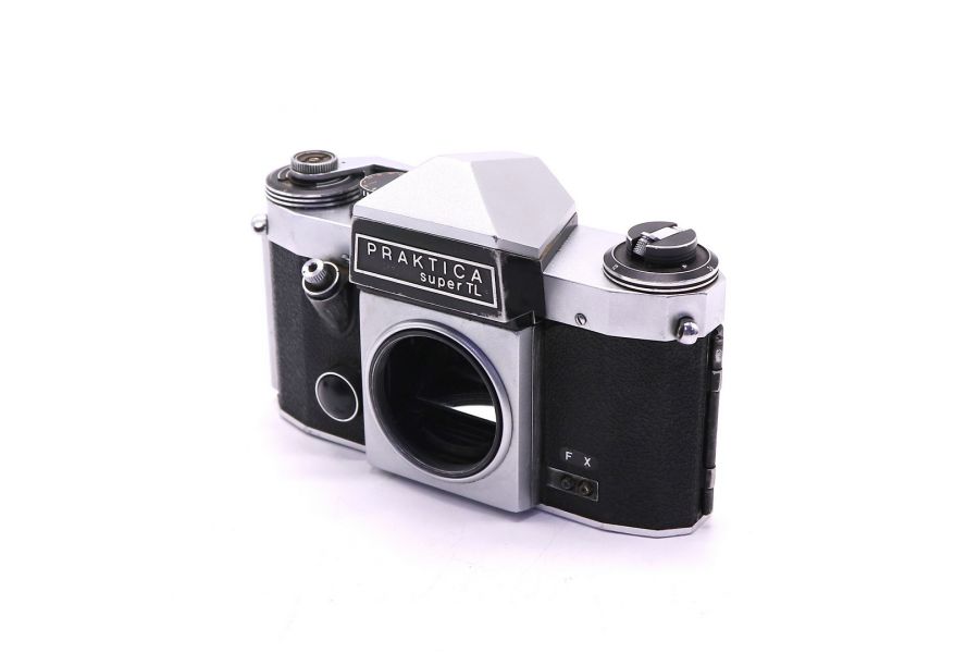 Praktica Super TL body (Germany)