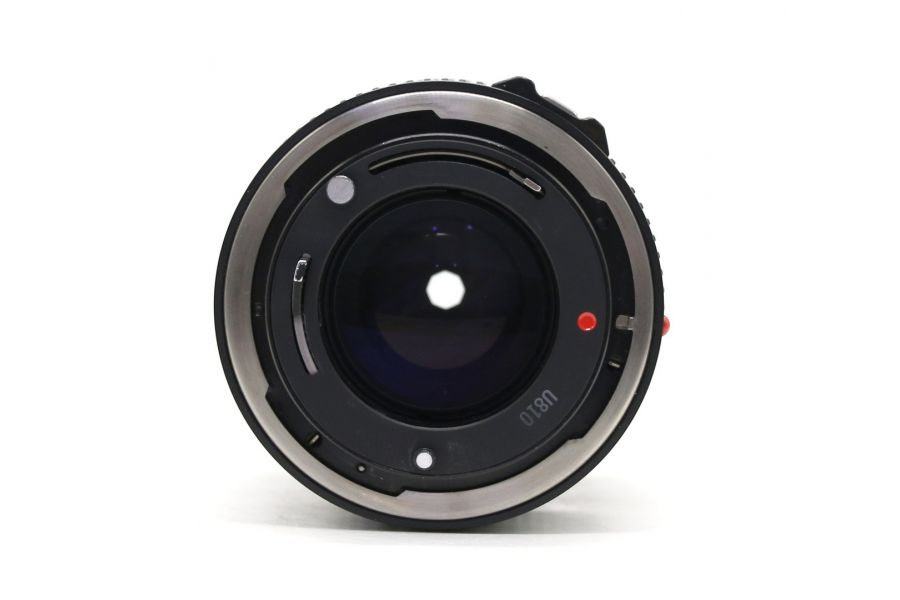 Мануальный объектив Canon FD 2.8/135mm (Japan)