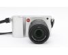 Фотоаппарат компактный Leica T (Typ 701) kit