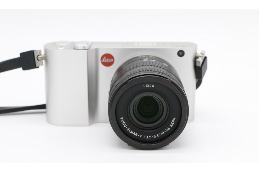 Фотоаппарат компактный Leica T (Typ 701) kit