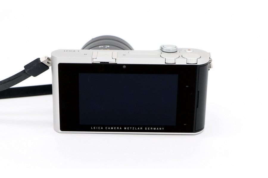 Фотоаппарат компактный Leica T (Typ 701) kit