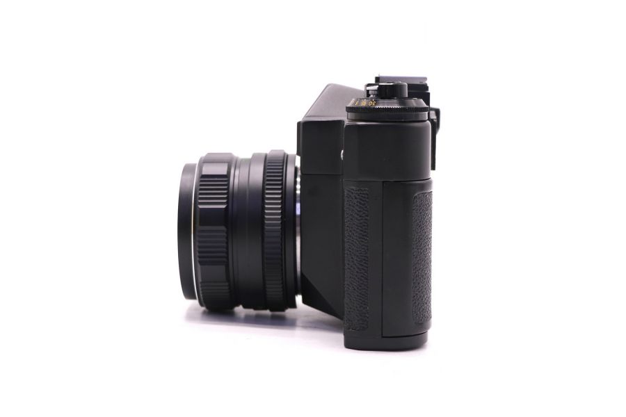 Зеркальный пленочный Зенит ЕТ kit в упаковке