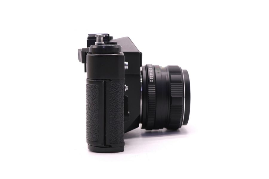 Зеркальный пленочный Зенит ЕТ kit в упаковке