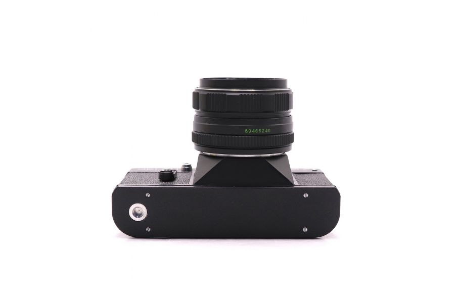 Зеркальный пленочный Зенит ЕТ kit в упаковке