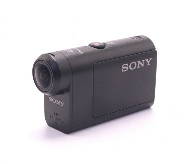 Экшен-камера компактная Sony HDR-AS50 Full HD