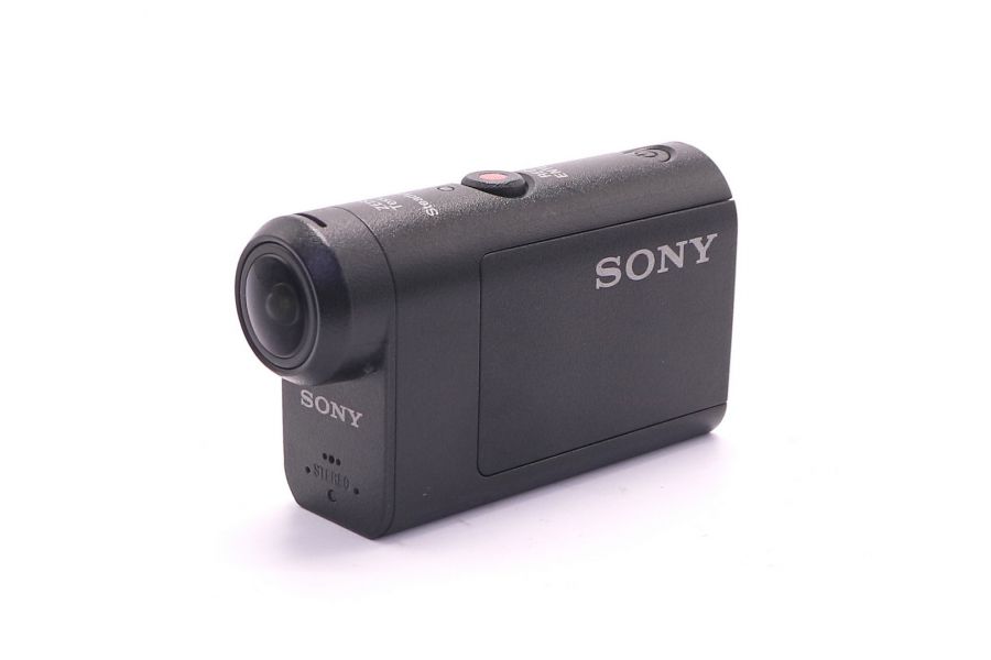 Экшен-камера компактная Sony HDR-AS50 Full HD