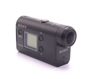 Экшен-камера компактная Sony HDR-AS50 Full HD