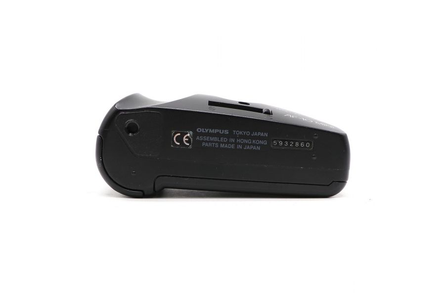 Фотоаппарат аналоговый Olympus AF-10 Mini