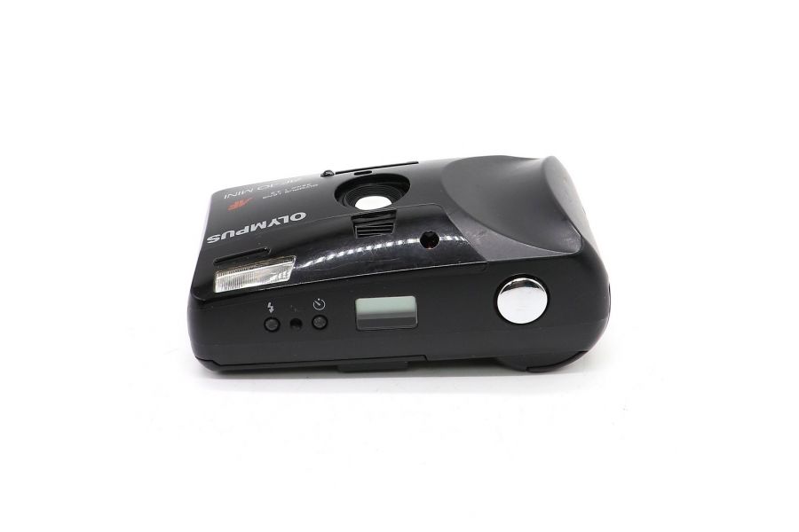 Фотоаппарат аналоговый Olympus AF-10 Mini