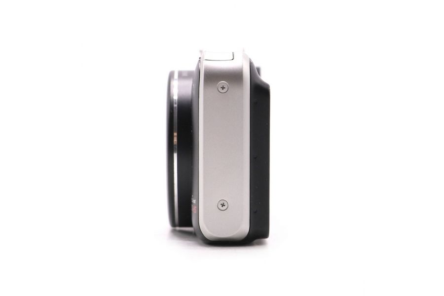 Фотокамера компактная Canon PowerShot SX230 HS