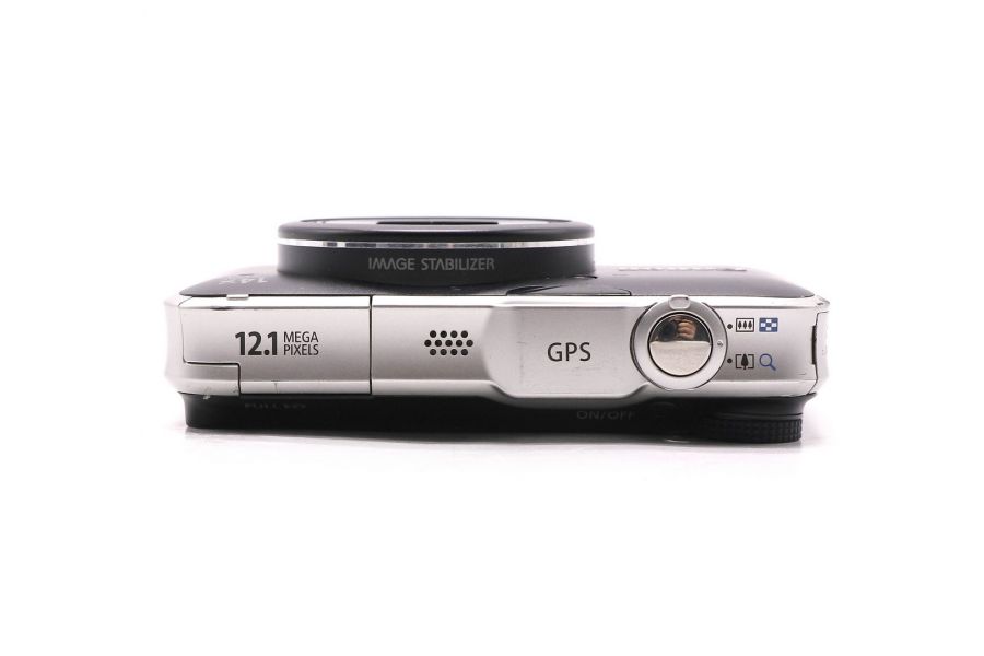 Фотокамера компактная Canon PowerShot SX230 HS