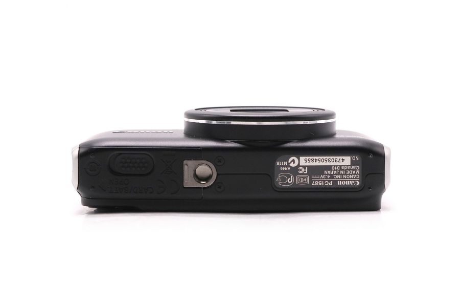 Фотокамера компактная Canon PowerShot SX230 HS