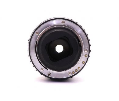 Pentax-FA SMC 28-70mm f/4 AL