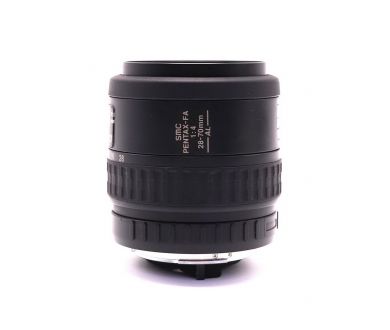 Pentax-FA SMC 28-70mm f/4 AL