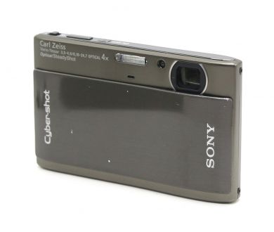 Компактная цифровая камера Sony DSC-TX1 SKD