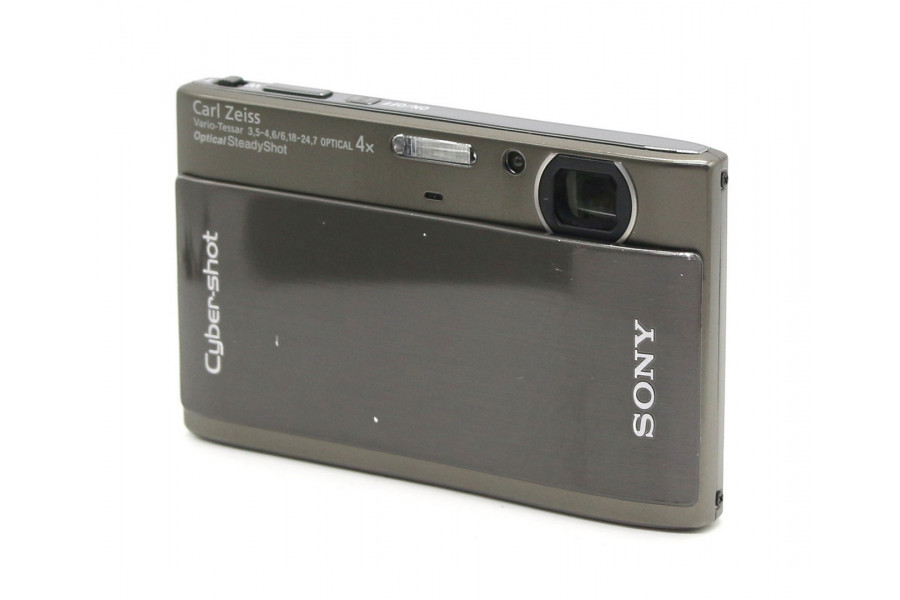 Компактная цифровая камера Sony DSC-TX1 SKD
