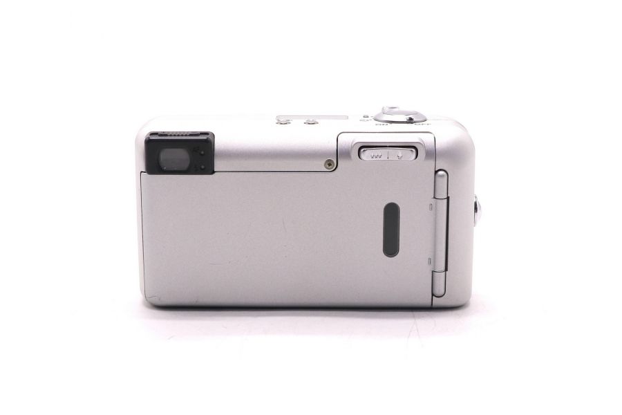 Фотокамера аналоговая Pentax Espio 120SW (Japan)