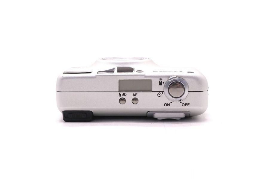 Фотокамера аналоговая Pentax Espio 120SW (Japan)