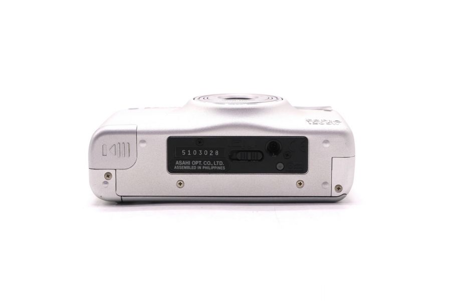 Фотокамера аналоговая Pentax Espio 120SW (Japan)