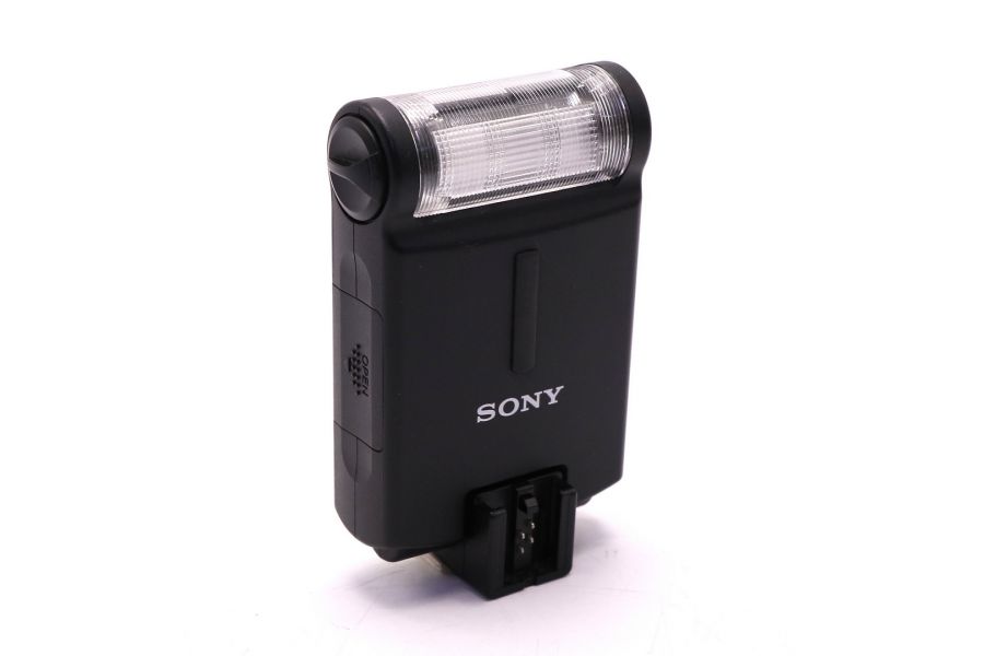 Компактная накамерная фотовспышка Sony HVL-F20AM