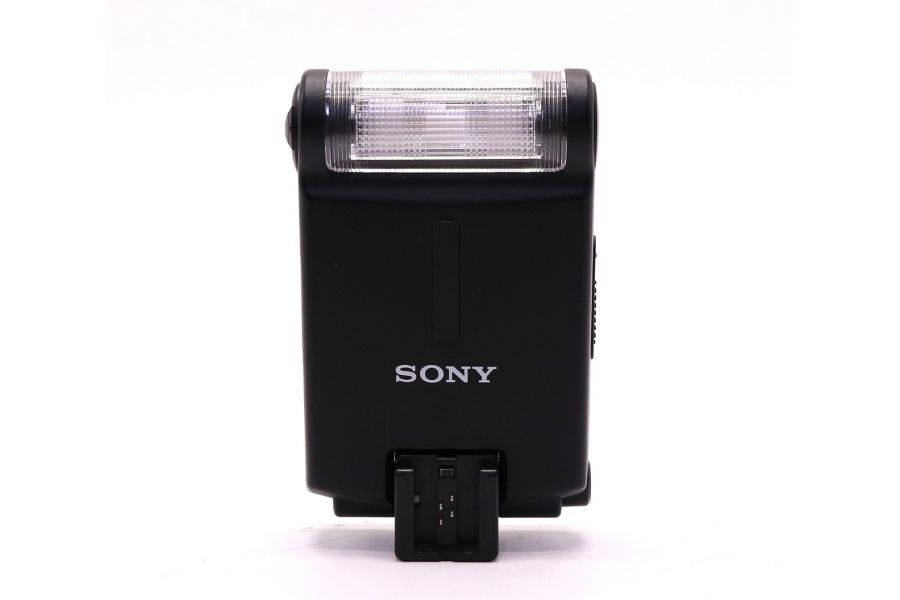 Компактная накамерная фотовспышка Sony HVL-F20AM