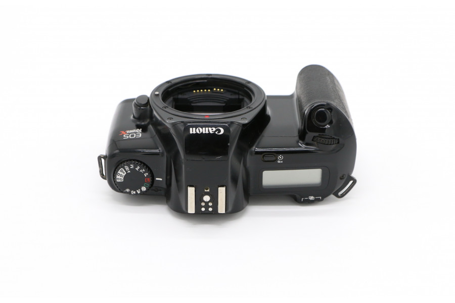 Зеркальный фотоаппарат Canon EOS Rebel X body