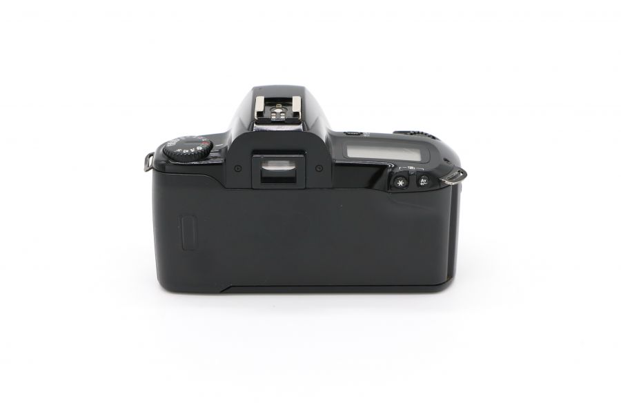 Зеркальный фотоаппарат Canon EOS Rebel X body