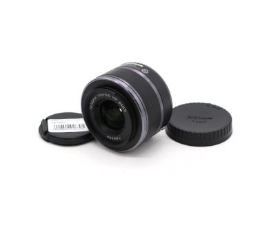 Объектив Nikon 10-30mm f3.5-5.6 VR Nikkor 1