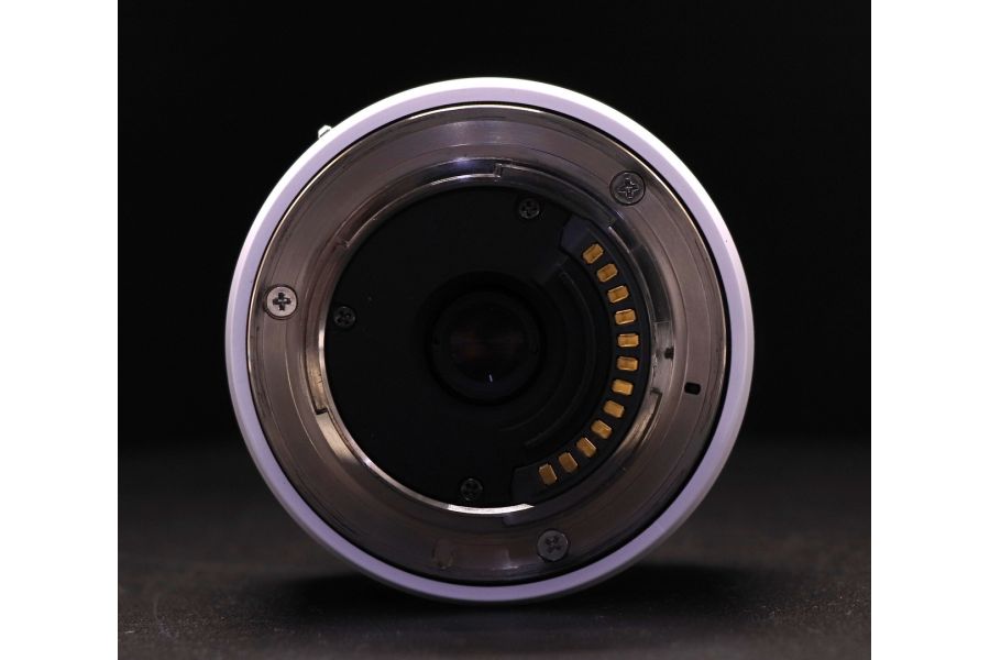 Объектив Nikon 10-30mm f3.5-5.6 VR Nikkor 1